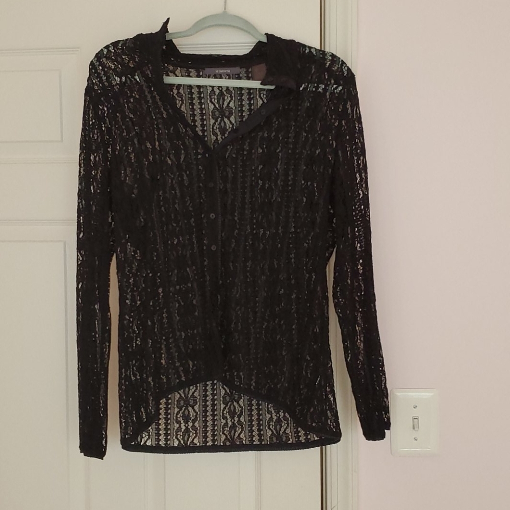 Liz Claiborne top